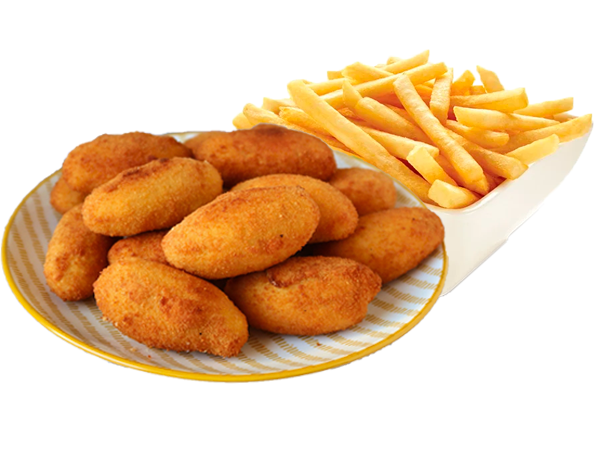 Menu 14