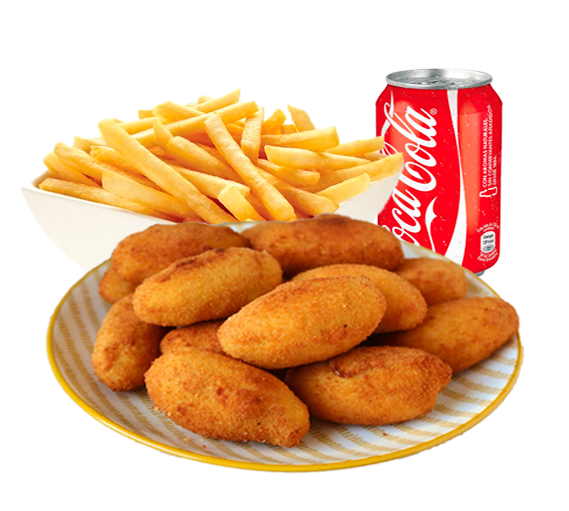 Menu 15