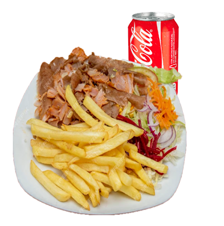 Menu 7