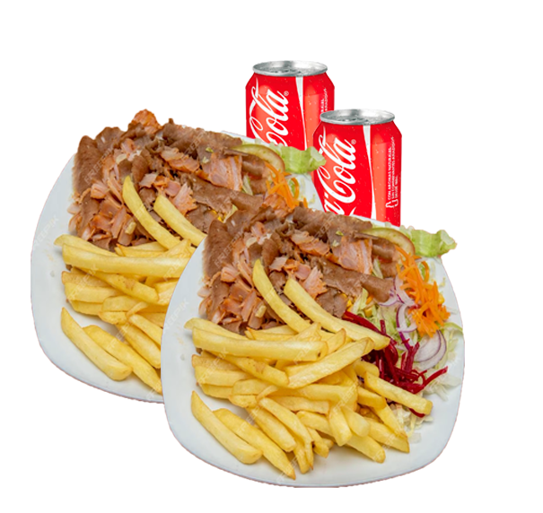 Menu 8
