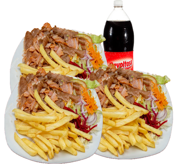 Menu 9