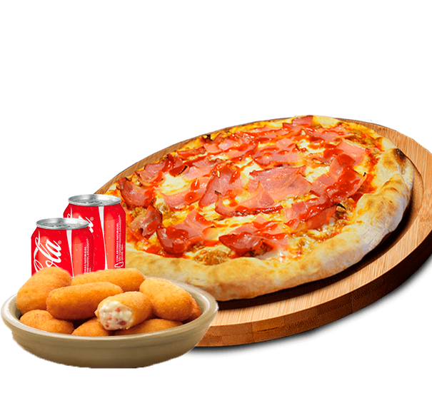 Menu 13