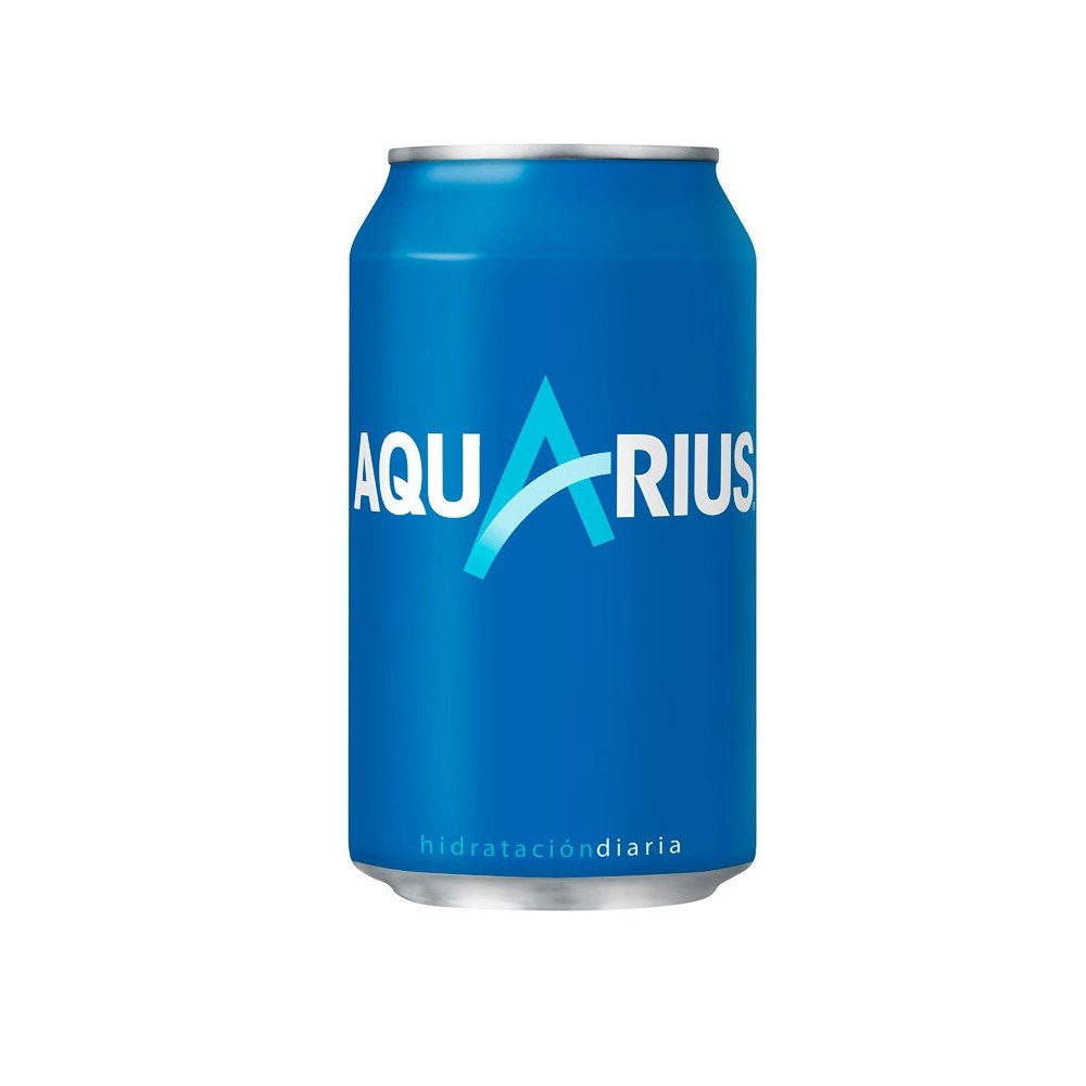 Aquarius limon