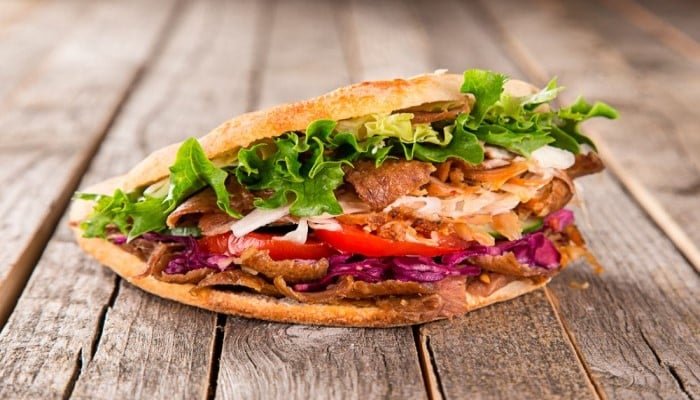 kebab