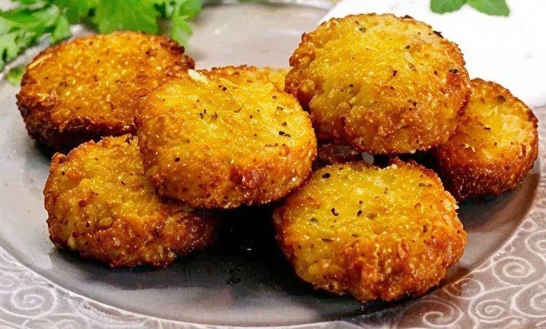 Falafel