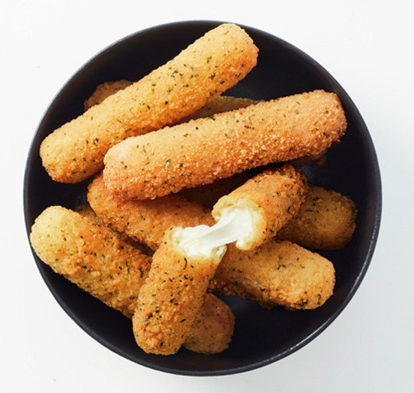 Palitos dequeso