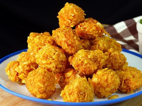 Pop corn