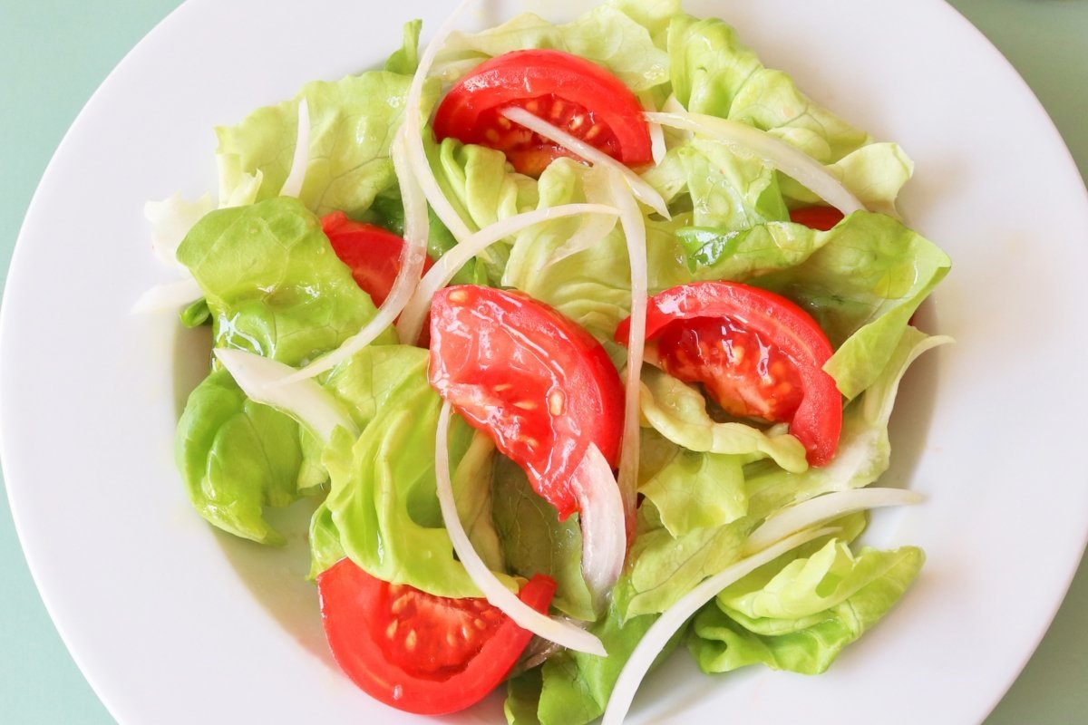 ensalada base