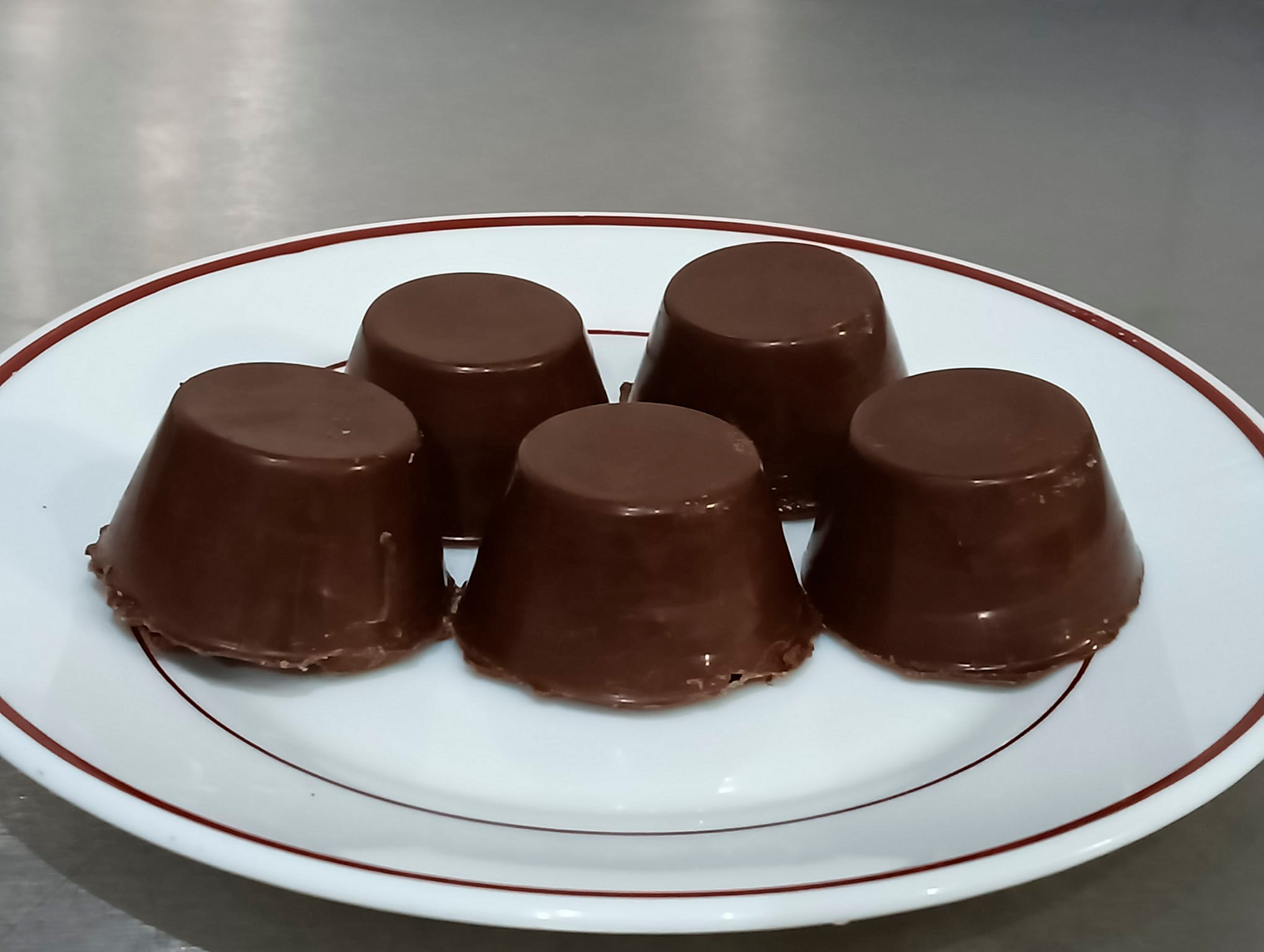 Chocoteja de leche